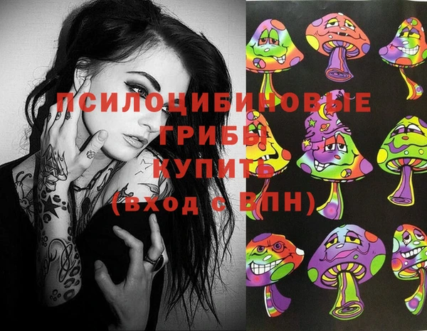 трава Усинск